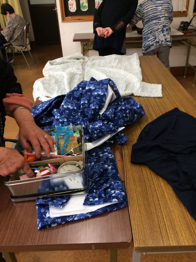 リメイク・リフォームはお手の物