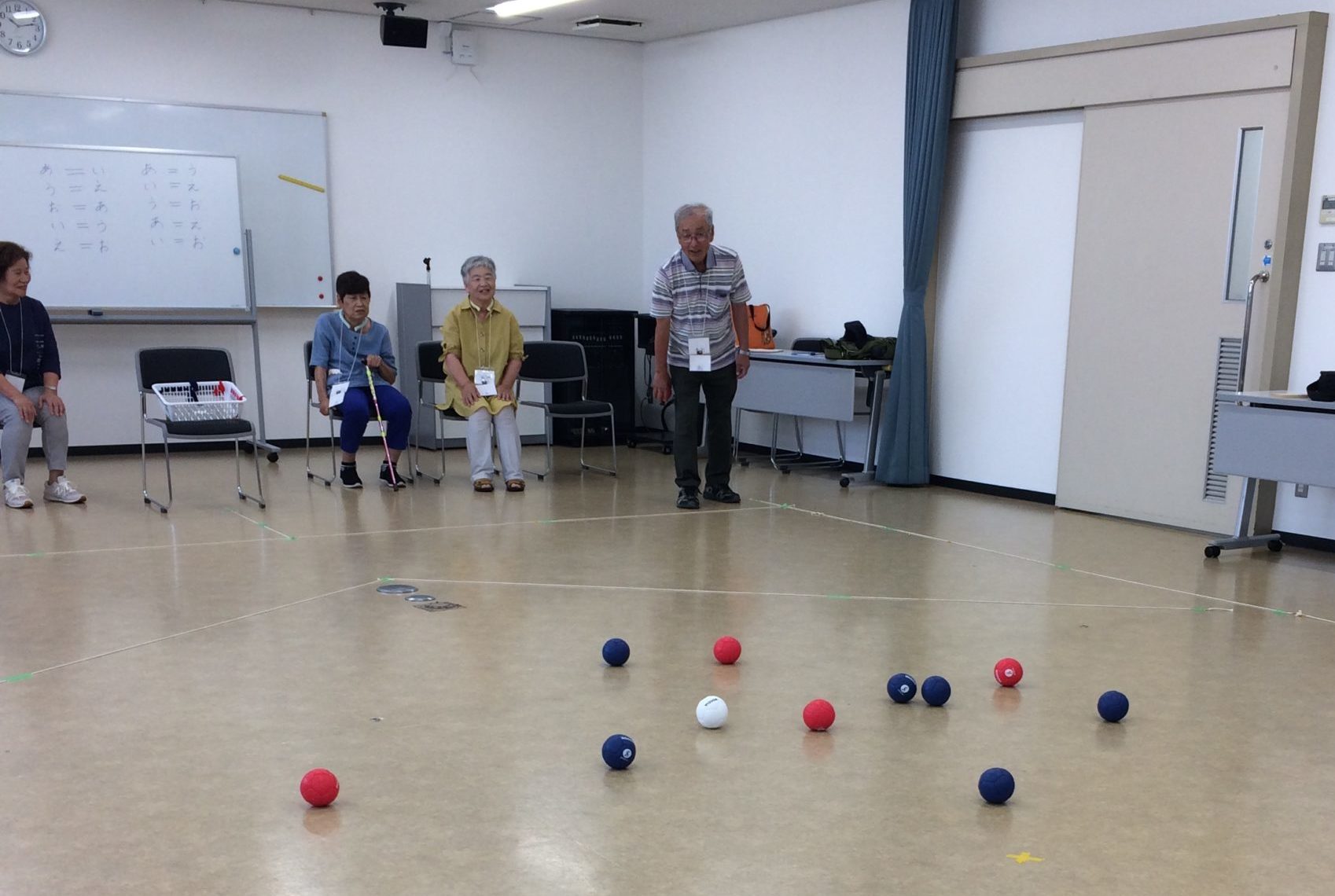 代表の奥村さん夫妻