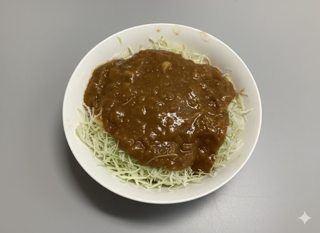 カレーライス